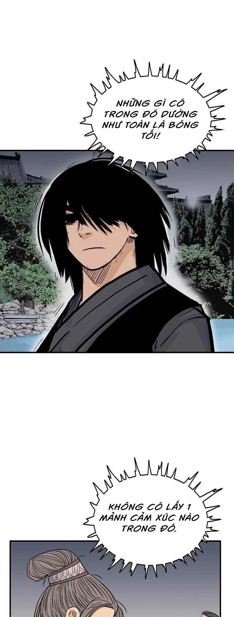 Hỏa Sơn Quyền Chapter 63 - 17