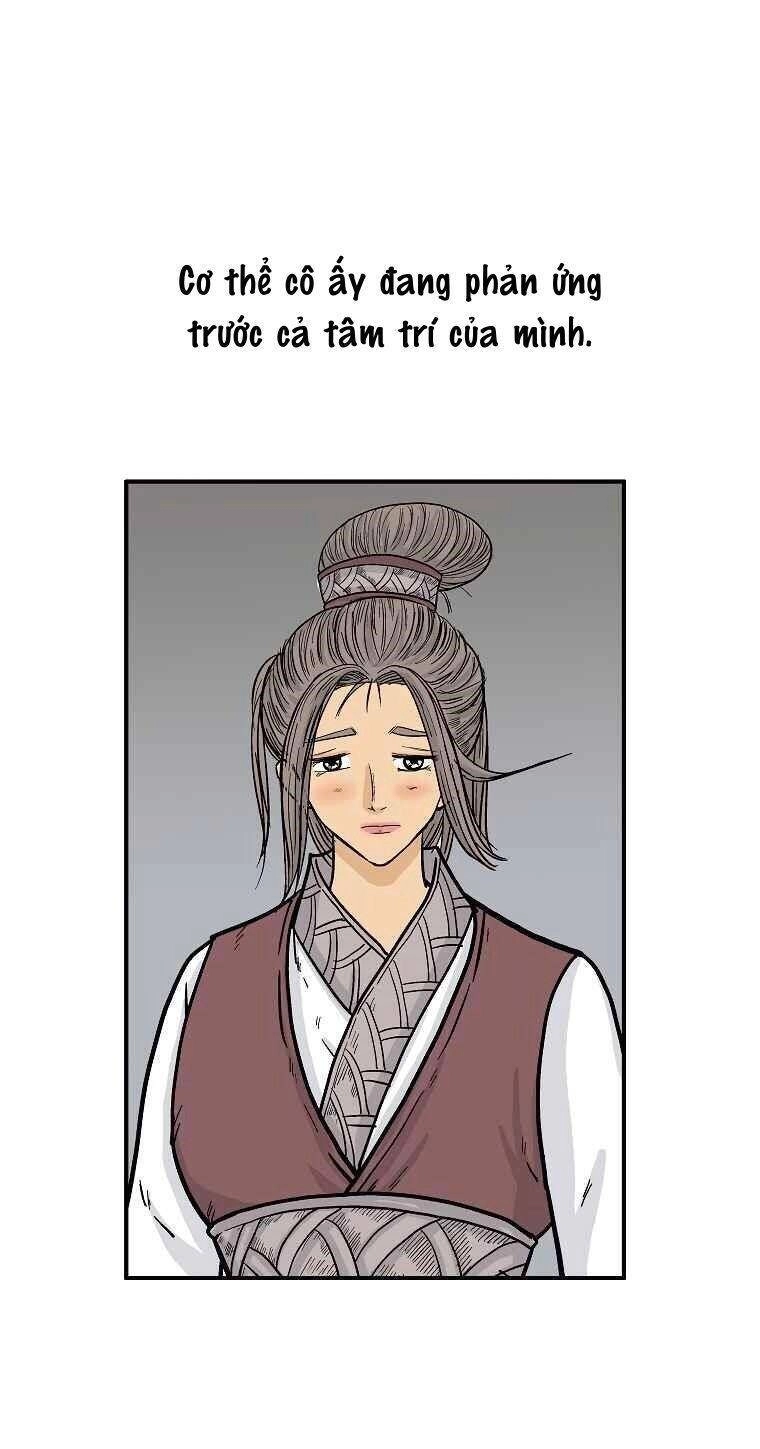 Hỏa Sơn Quyền Chapter 63 - 21