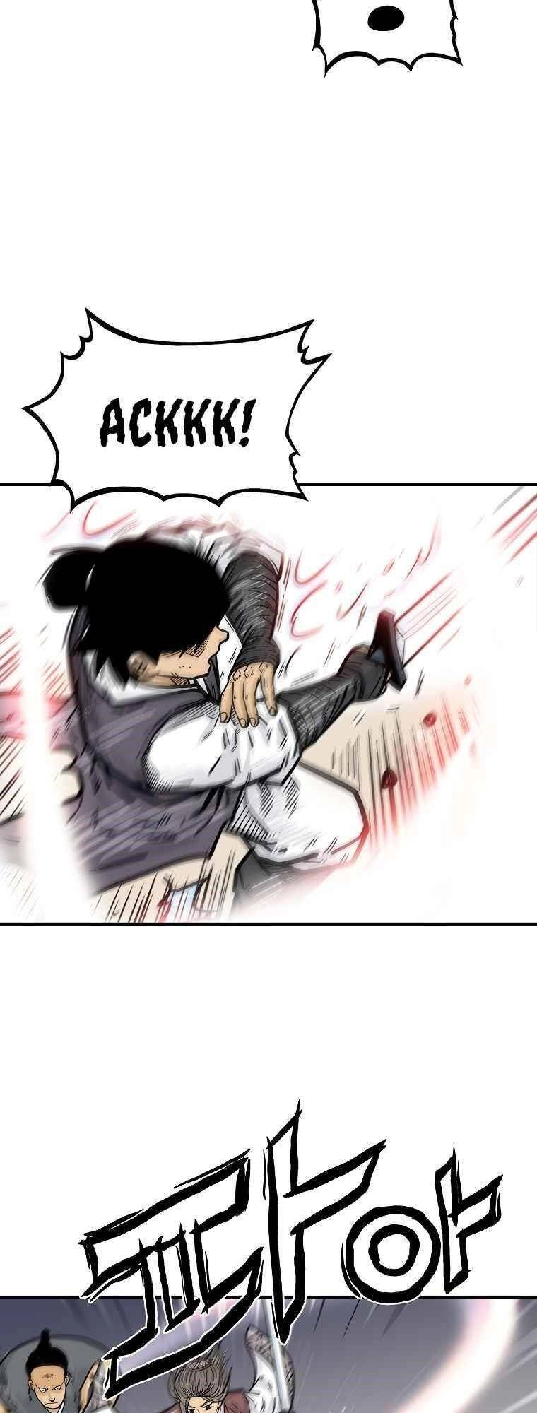 Hỏa Sơn Quyền Chapter 63 - 35