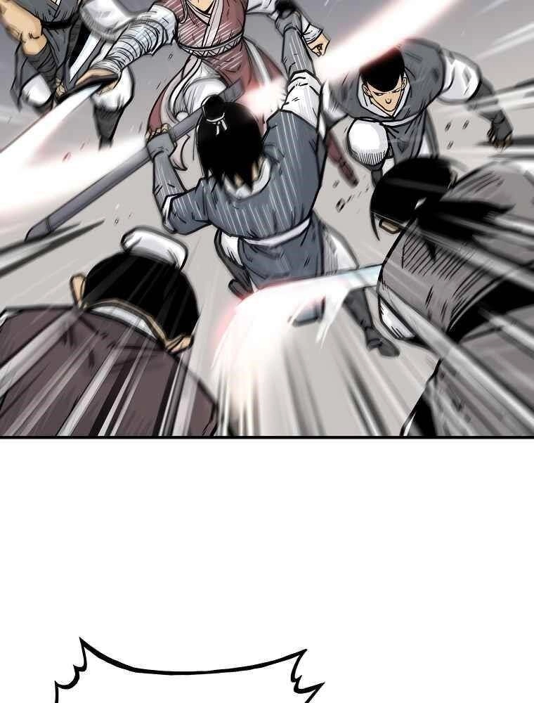 Hỏa Sơn Quyền Chapter 63 - 36