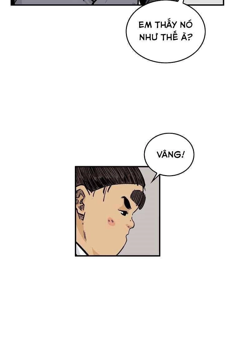 Hỏa Sơn Quyền Chapter 63 - 40