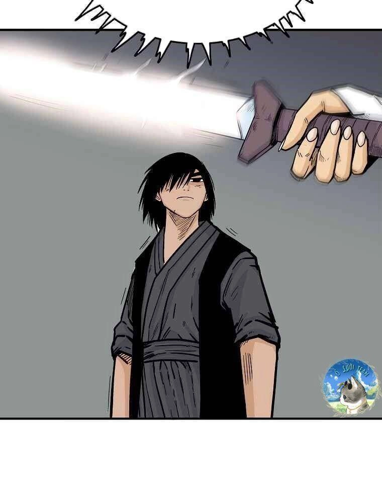 Hỏa Sơn Quyền Chapter 63 - 43