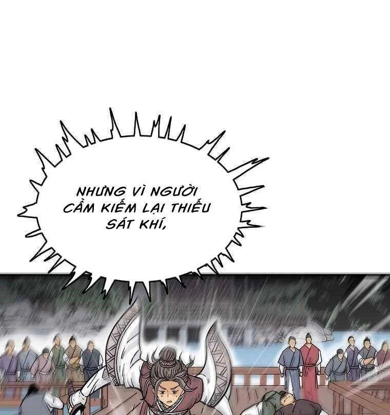 Hỏa Sơn Quyền Chapter 63 - 50