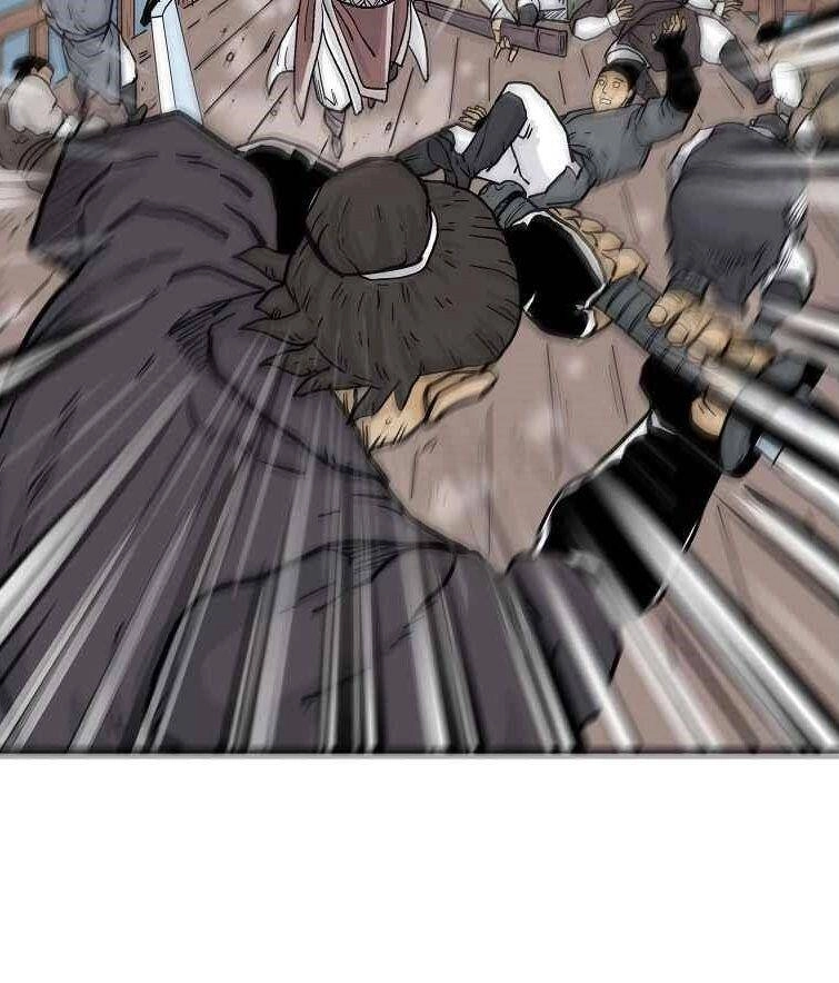 Hỏa Sơn Quyền Chapter 63 - 51