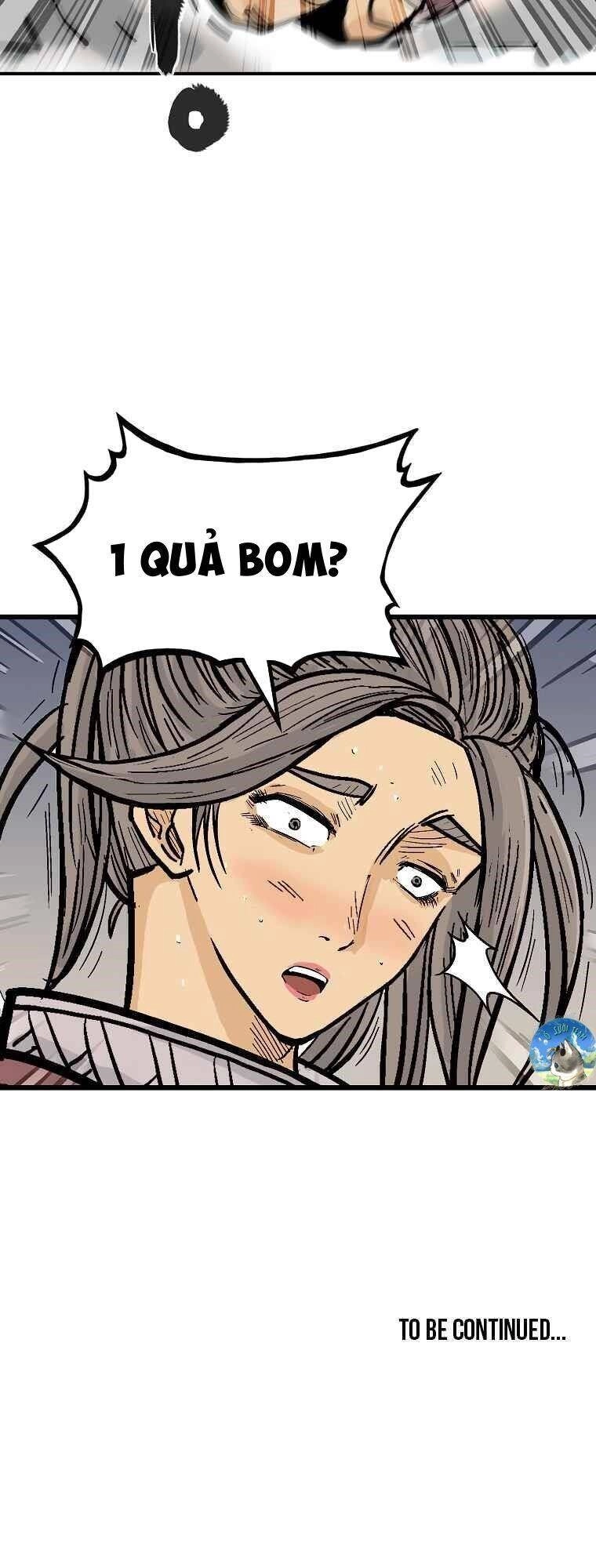 Hỏa Sơn Quyền Chapter 63 - 58