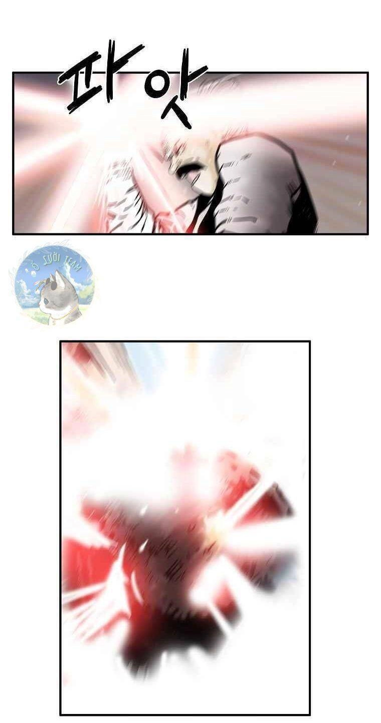 Hỏa Sơn Quyền Chapter 64 - 9