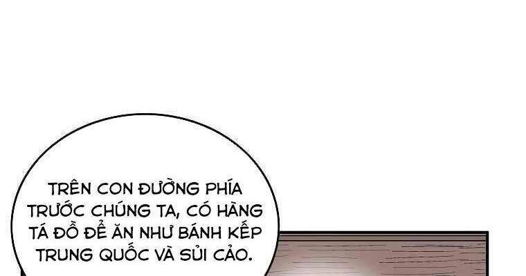 Hỏa Sơn Quyền Chapter 64 - 19