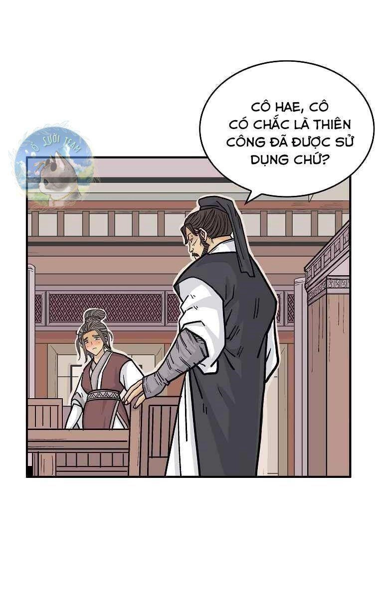 Hỏa Sơn Quyền Chapter 64 - 28