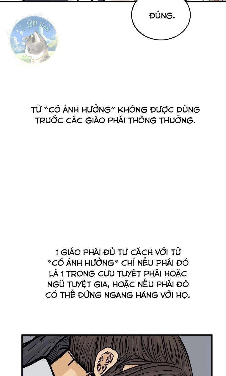 Hỏa Sơn Quyền Chapter 65 - 7