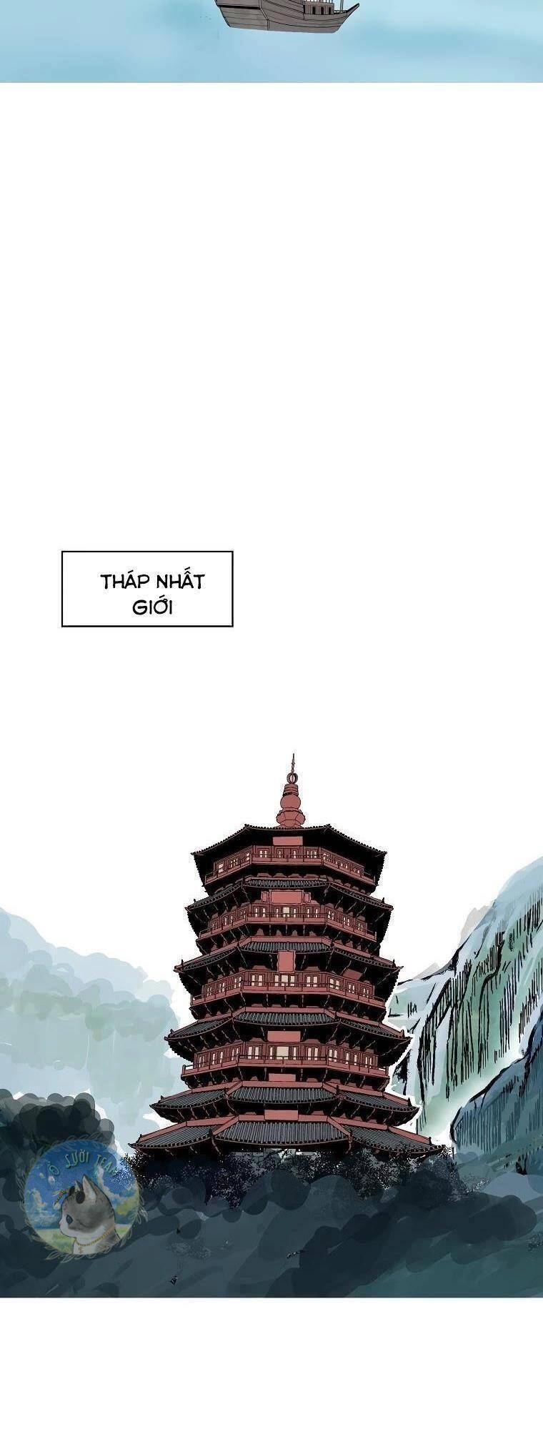 Hỏa Sơn Quyền Chapter 65 - 16