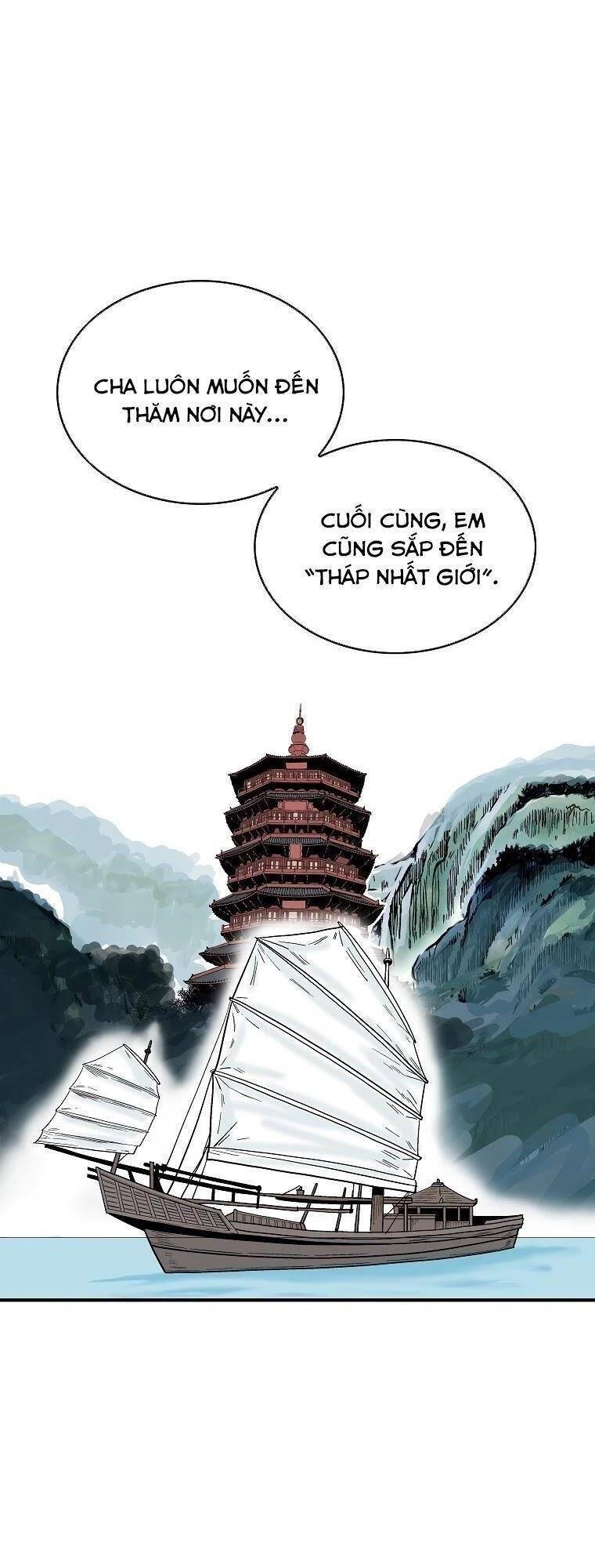 Hỏa Sơn Quyền Chapter 65 - 17