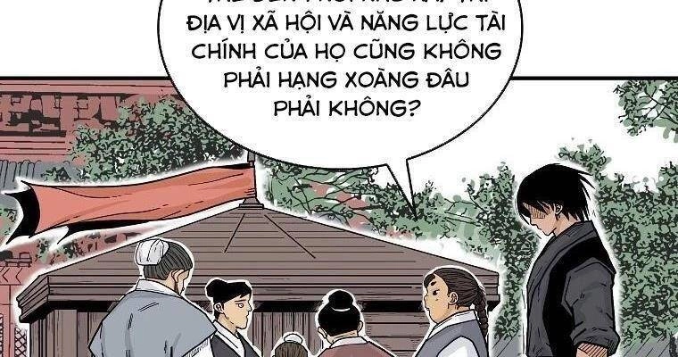 Hỏa Sơn Quyền Chapter 65 - 22