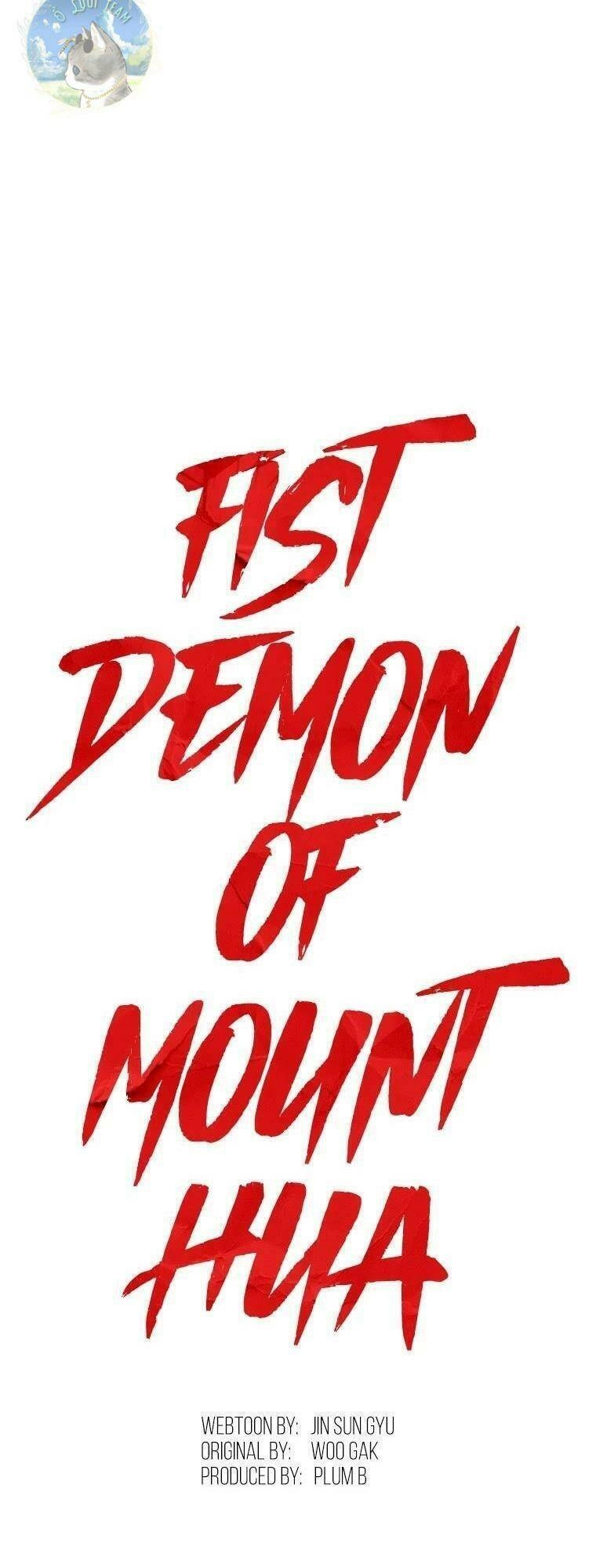 Hỏa Sơn Quyền Chapter 66 - 3