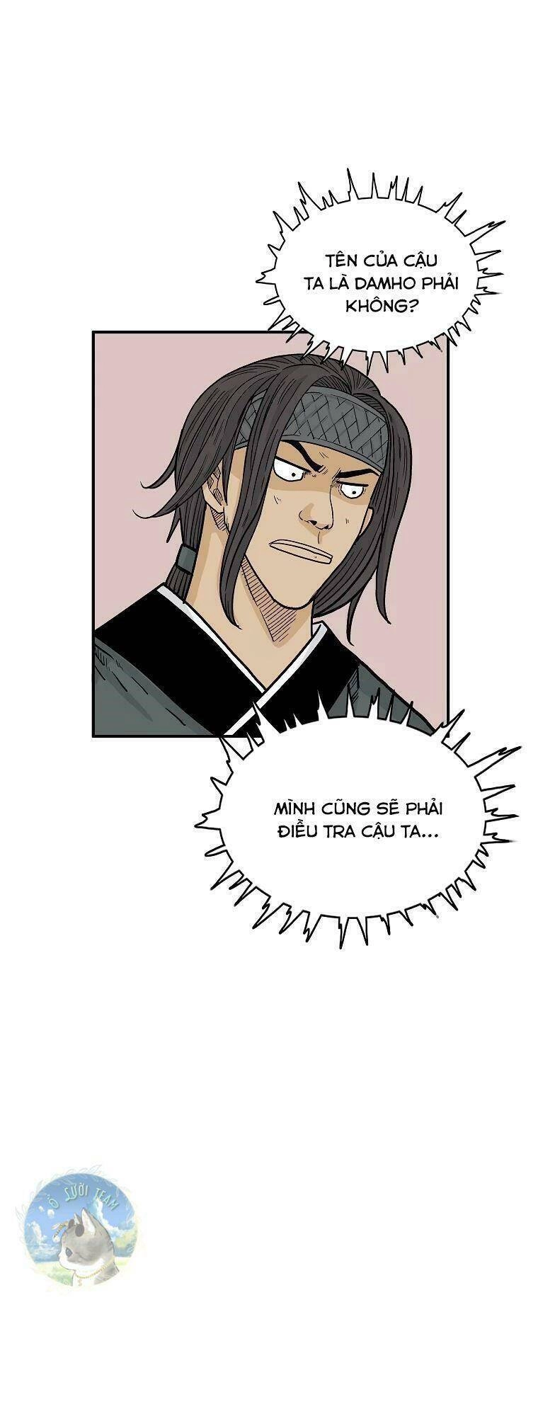 Hỏa Sơn Quyền Chapter 66 - 13