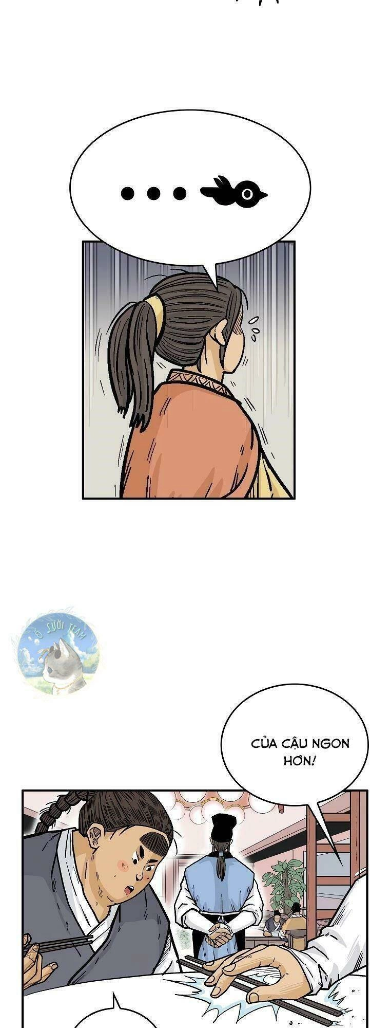 Hỏa Sơn Quyền Chapter 66 - 28