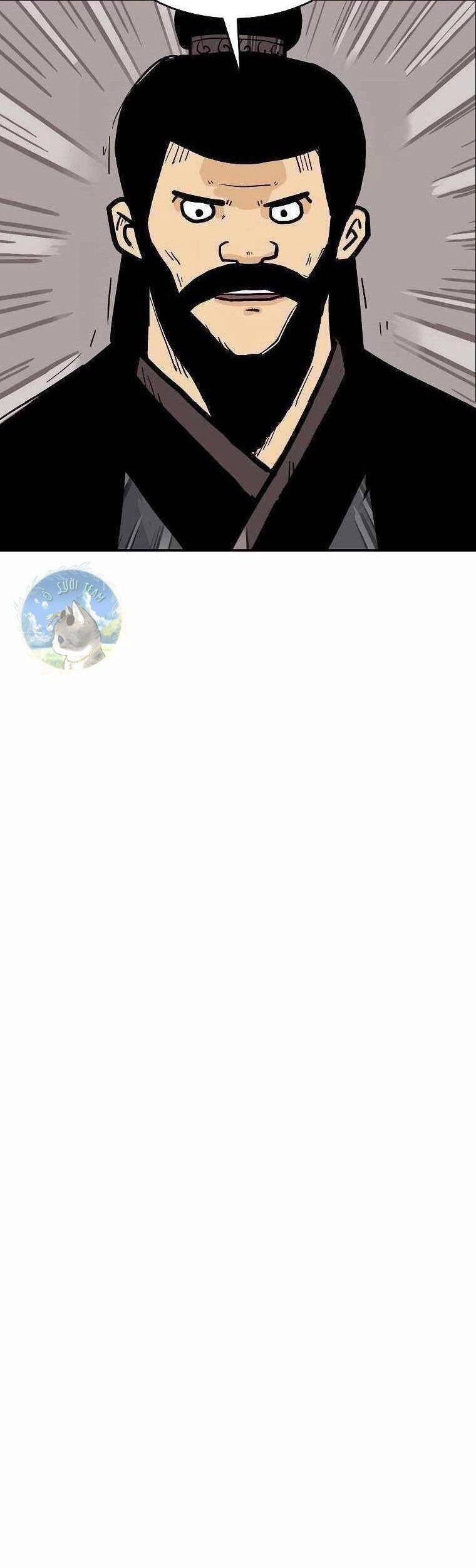 Hỏa Sơn Quyền Chapter 67 - 2