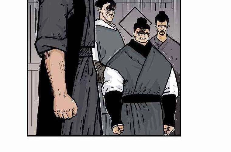 Hỏa Sơn Quyền Chapter 67 - 30