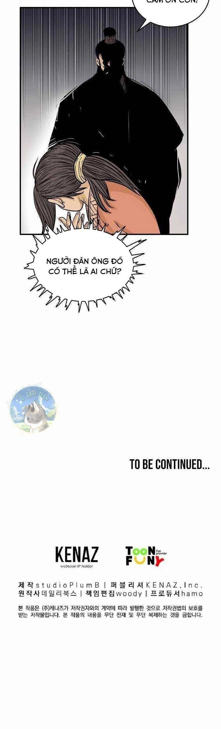 Hỏa Sơn Quyền Chapter 67 - 36