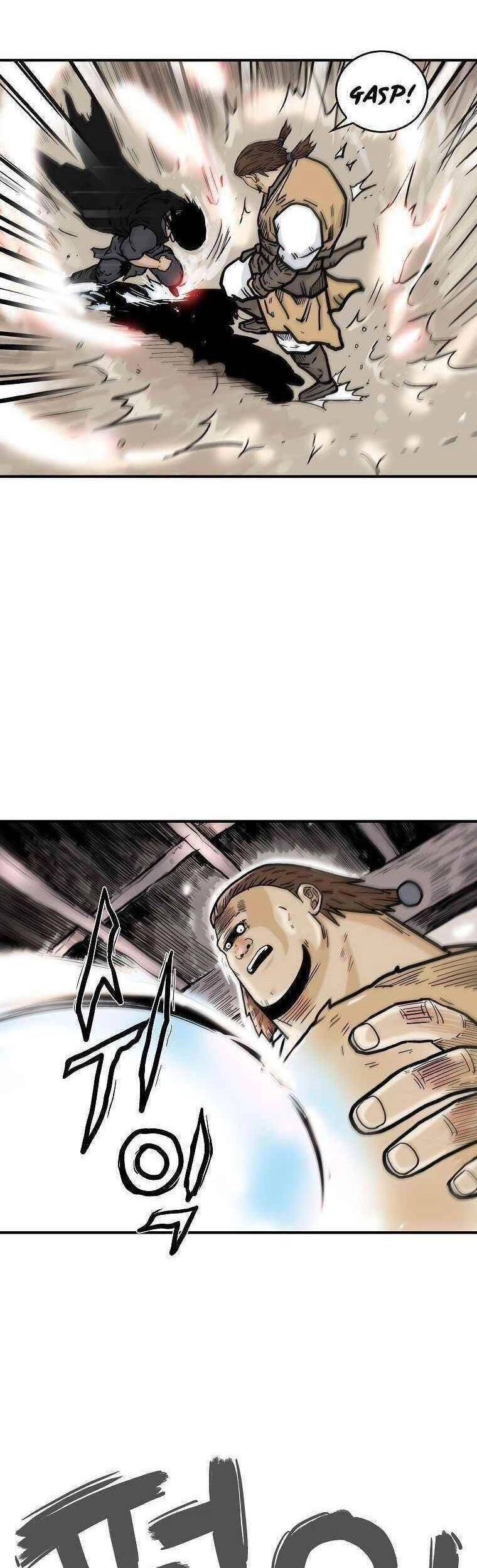 Hỏa Sơn Quyền Chapter 68 - 34