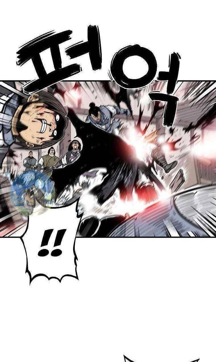 Hỏa Sơn Quyền Chapter 69 - 6