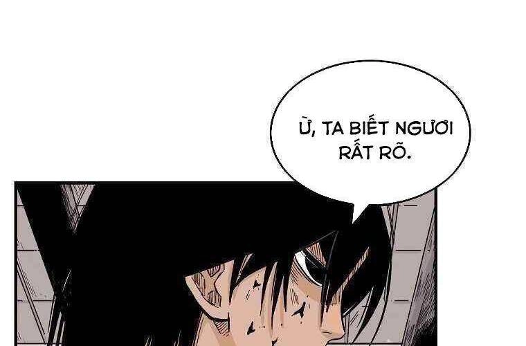 Hỏa Sơn Quyền Chapter 69 - 14