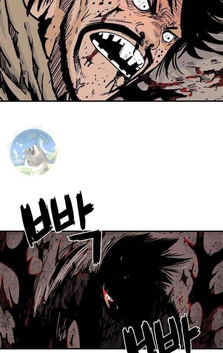 Hỏa Sơn Quyền Chapter 69 - 21