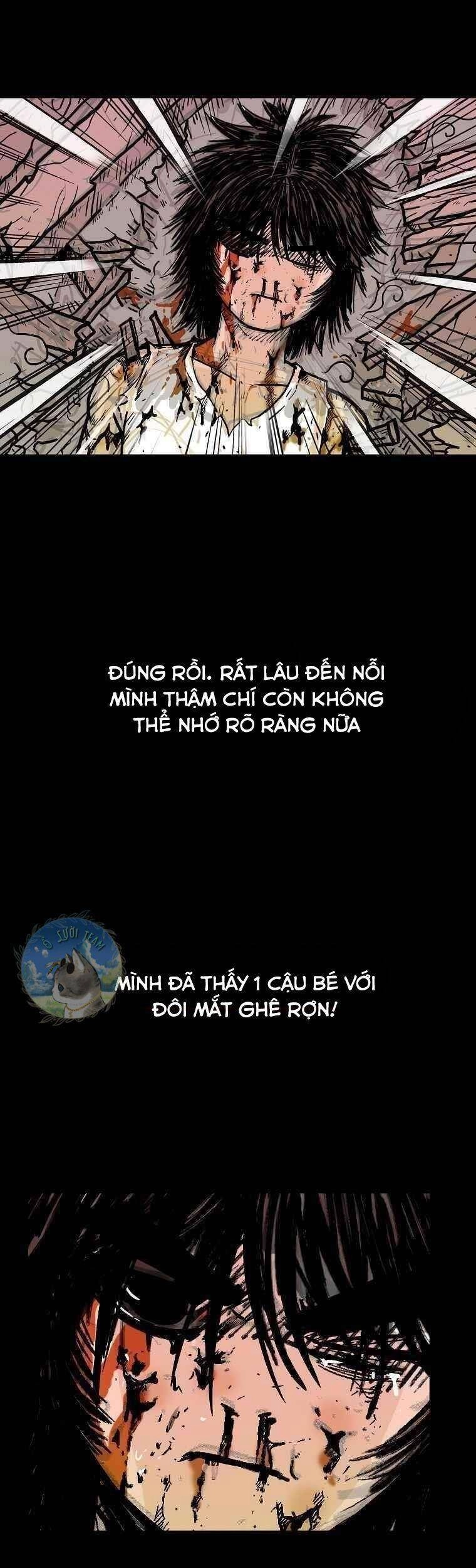 Hỏa Sơn Quyền Chapter 69 - 29