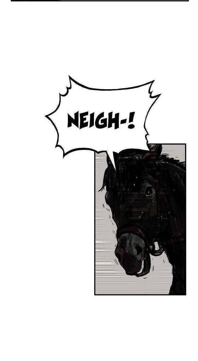 Hỏa Sơn Quyền Chapter 70 - 4