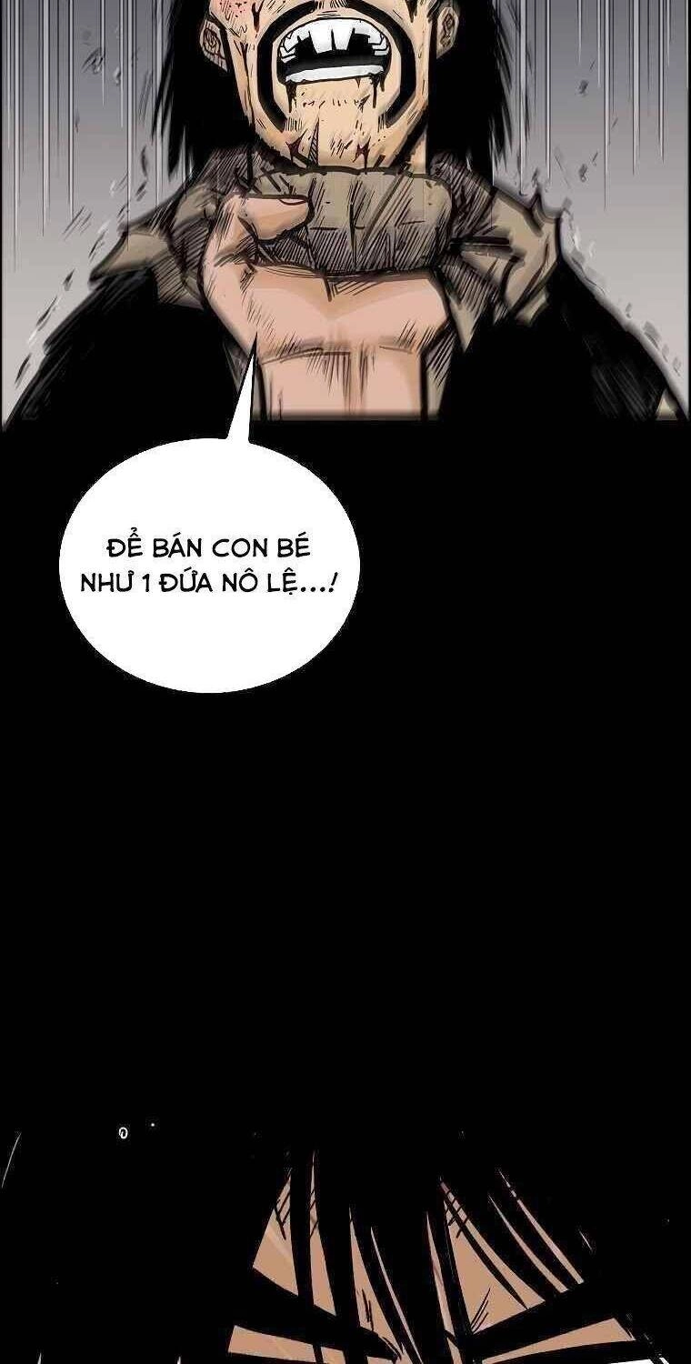 Hỏa Sơn Quyền Chapter 70 - 8