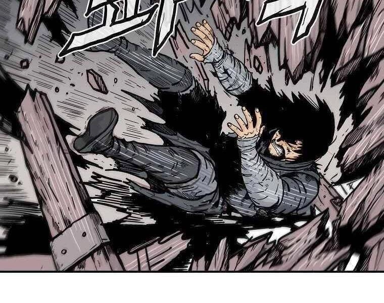 Hỏa Sơn Quyền Chapter 70 - 18