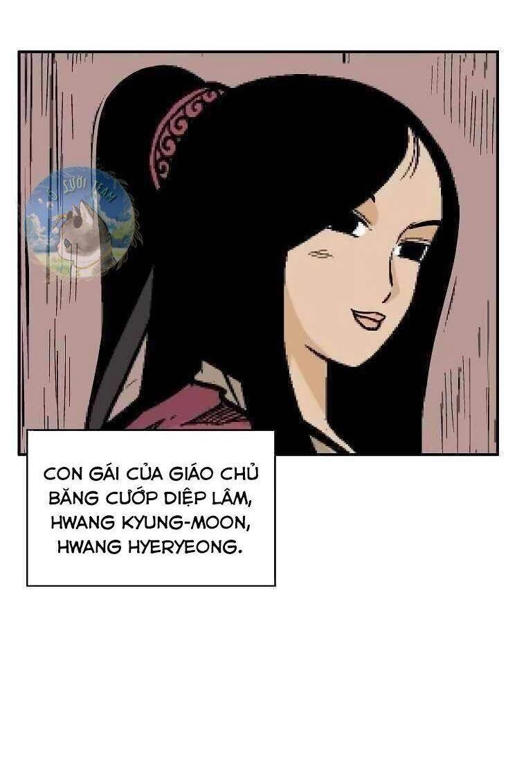 Hỏa Sơn Quyền Chapter 70 - 27