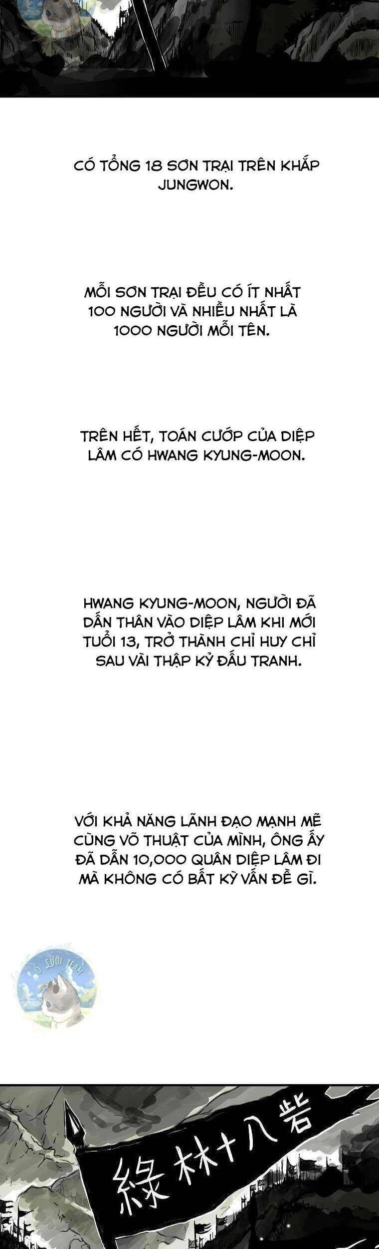 Hỏa Sơn Quyền Chapter 70 - 39