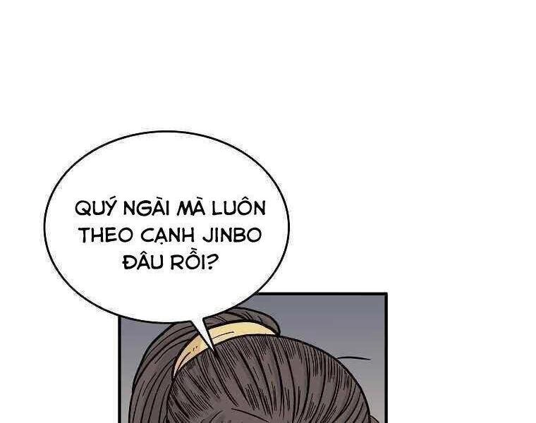 Hỏa Sơn Quyền Chapter 70 - 41