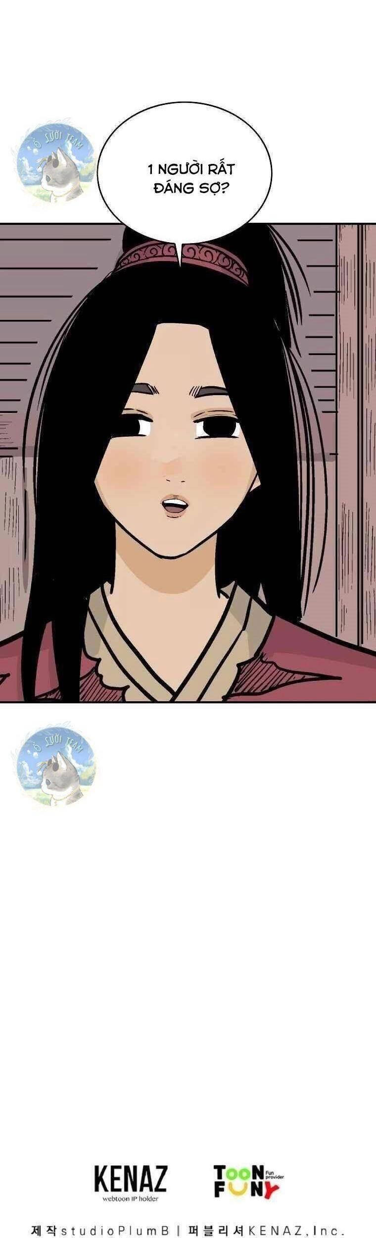 Hỏa Sơn Quyền Chapter 70 - 43