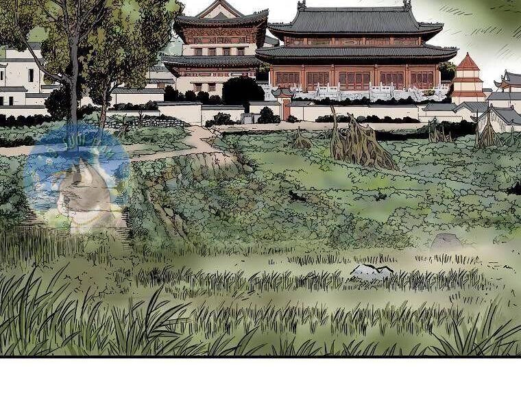 Hỏa Sơn Quyền Chapter 71 - 8