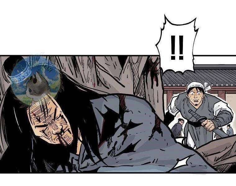 Hỏa Sơn Quyền Chapter 71 - 25