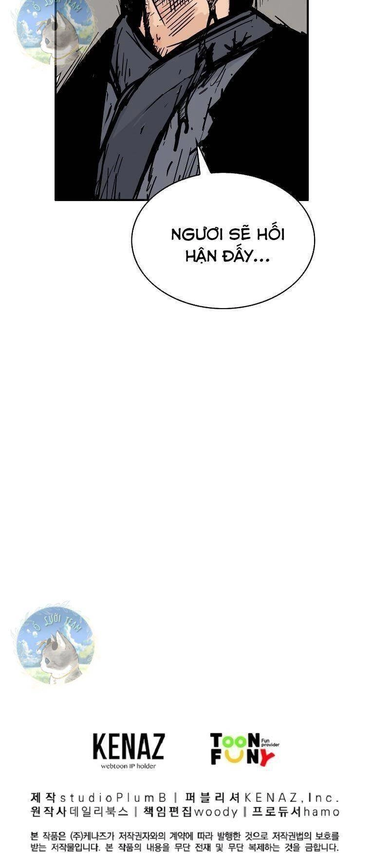 Hỏa Sơn Quyền Chapter 71 - 40