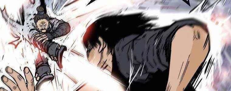 Hỏa Sơn Quyền Chapter 72 - 26