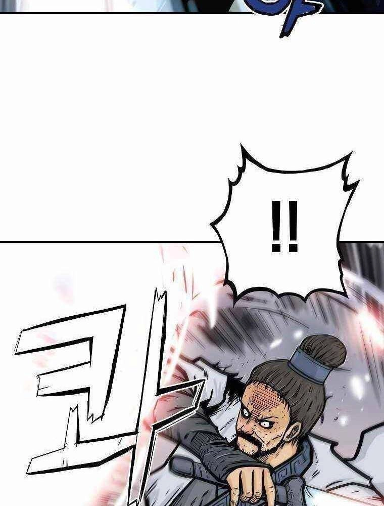 Hỏa Sơn Quyền Chapter 72 - 32