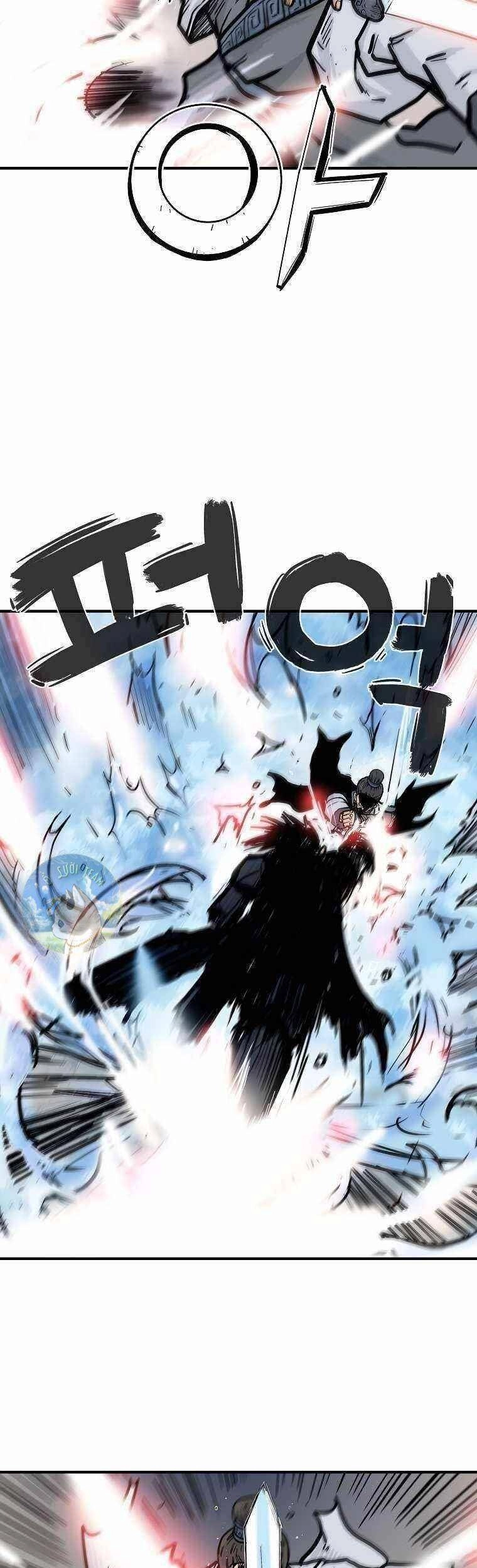 Hỏa Sơn Quyền Chapter 72 - 33