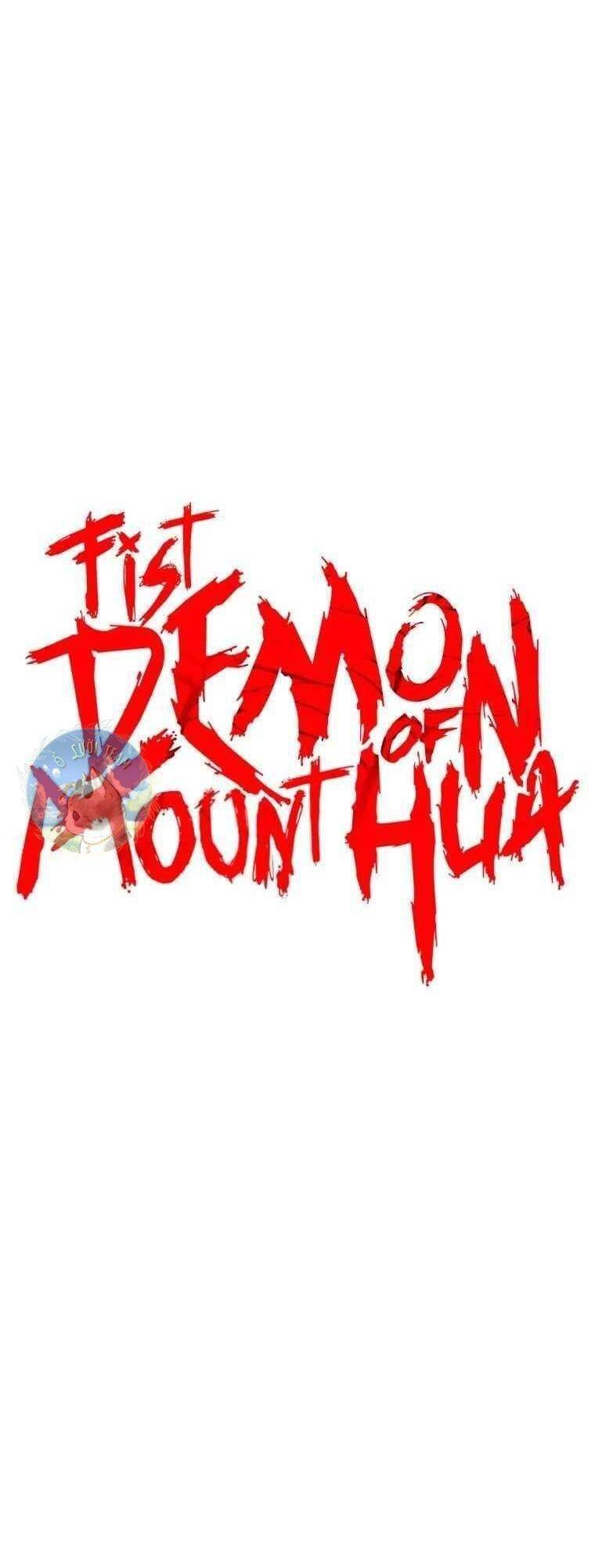 Hỏa Sơn Quyền Chapter 73 - 3