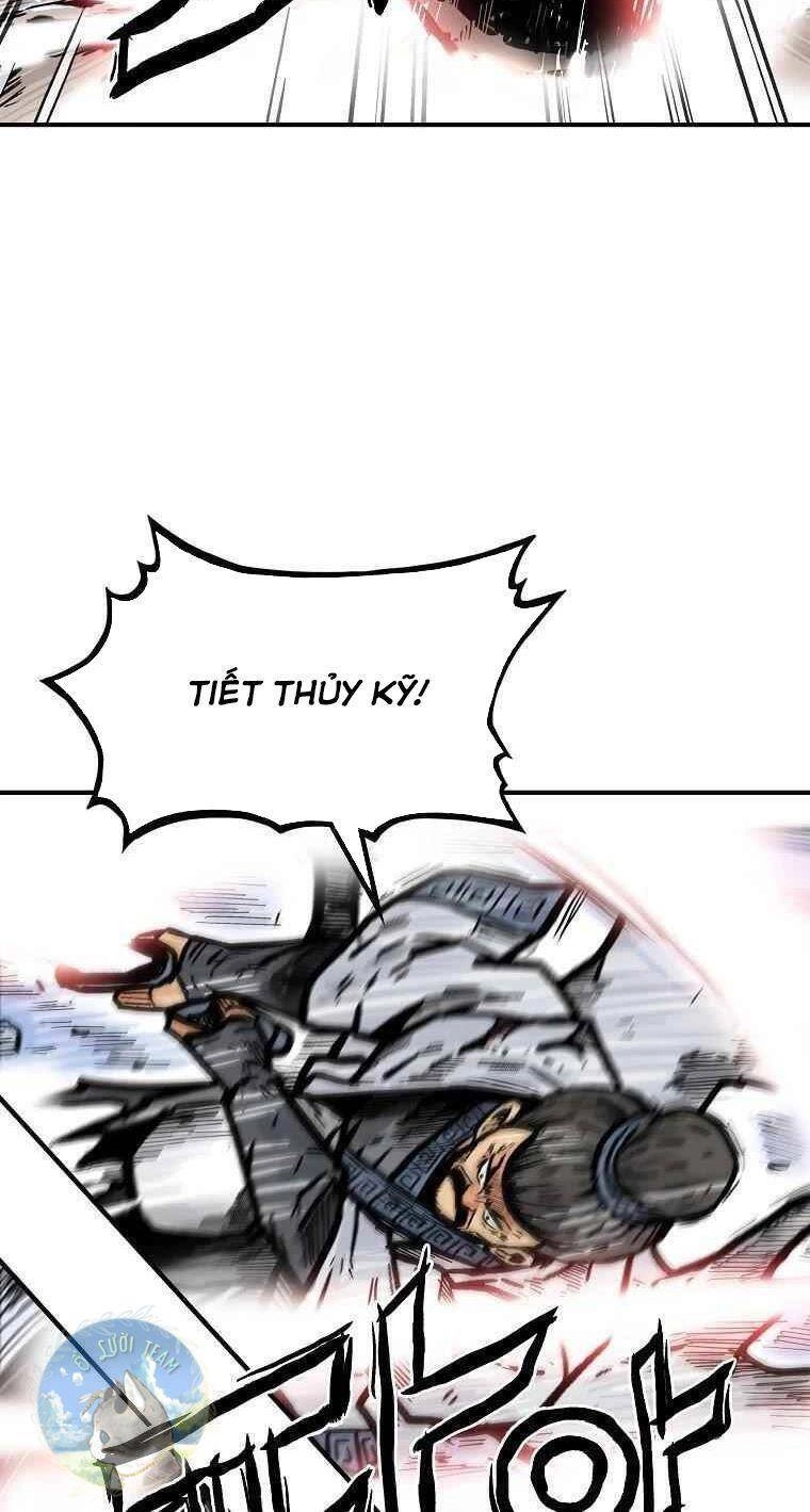 Hỏa Sơn Quyền Chapter 73 - 8