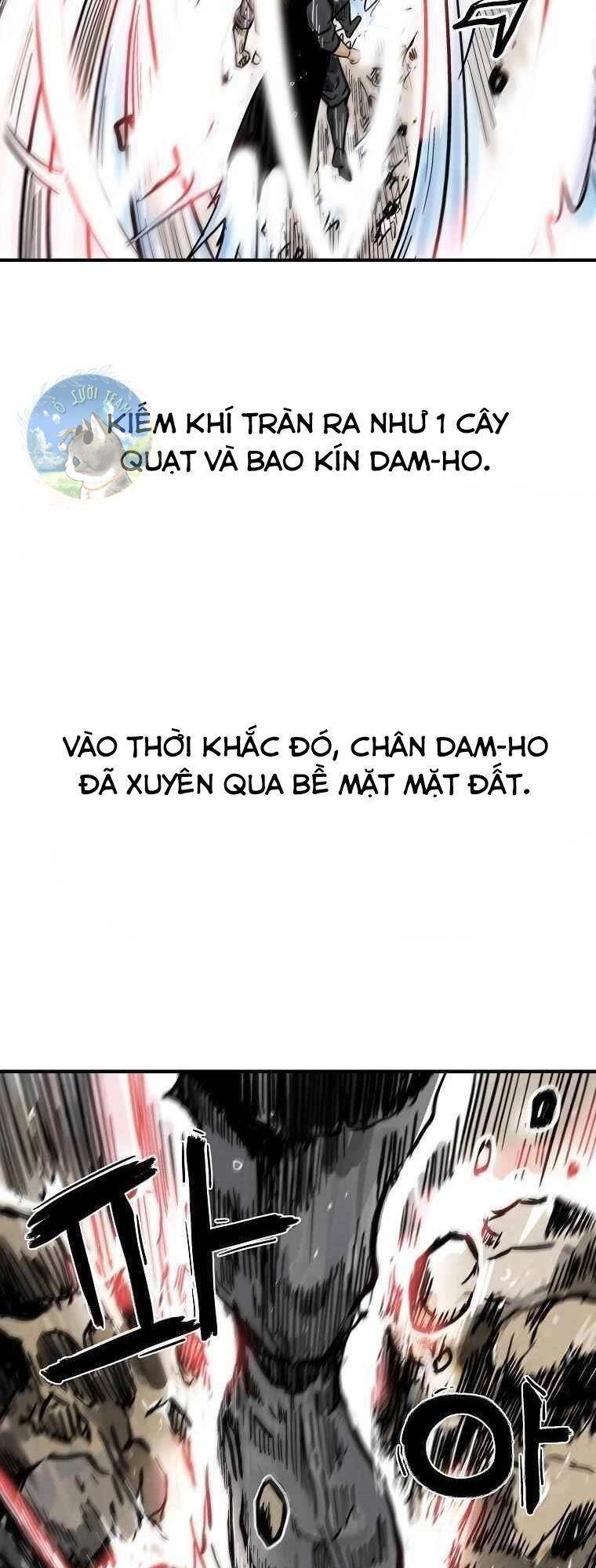 Hỏa Sơn Quyền Chapter 73 - 10