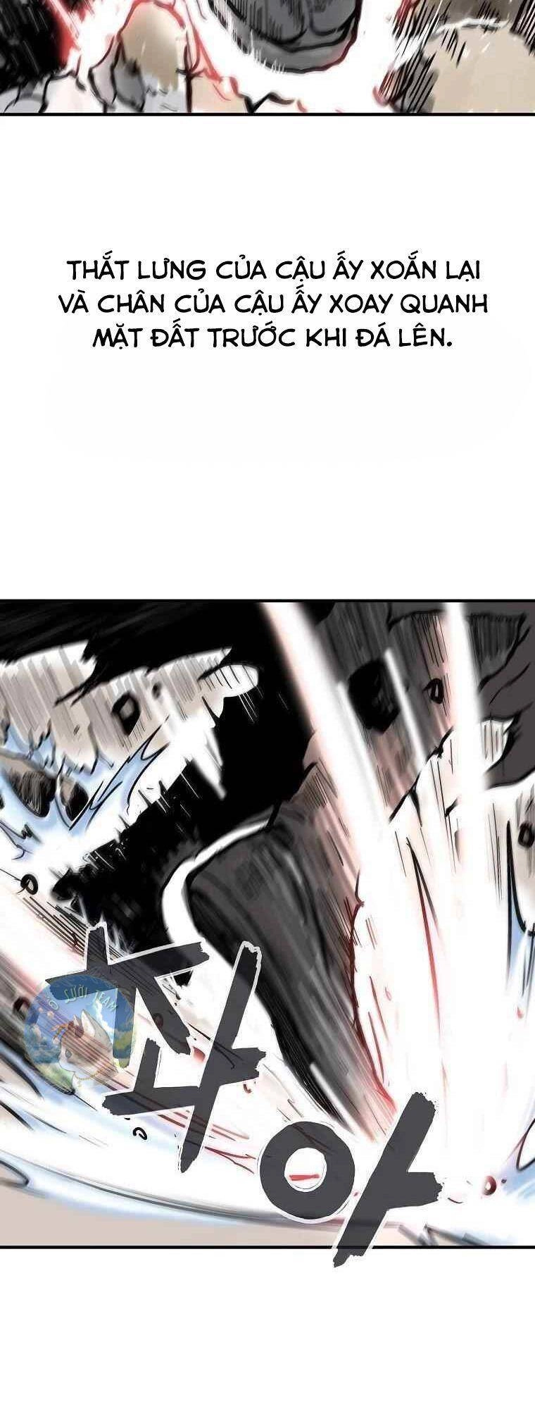 Hỏa Sơn Quyền Chapter 73 - 11