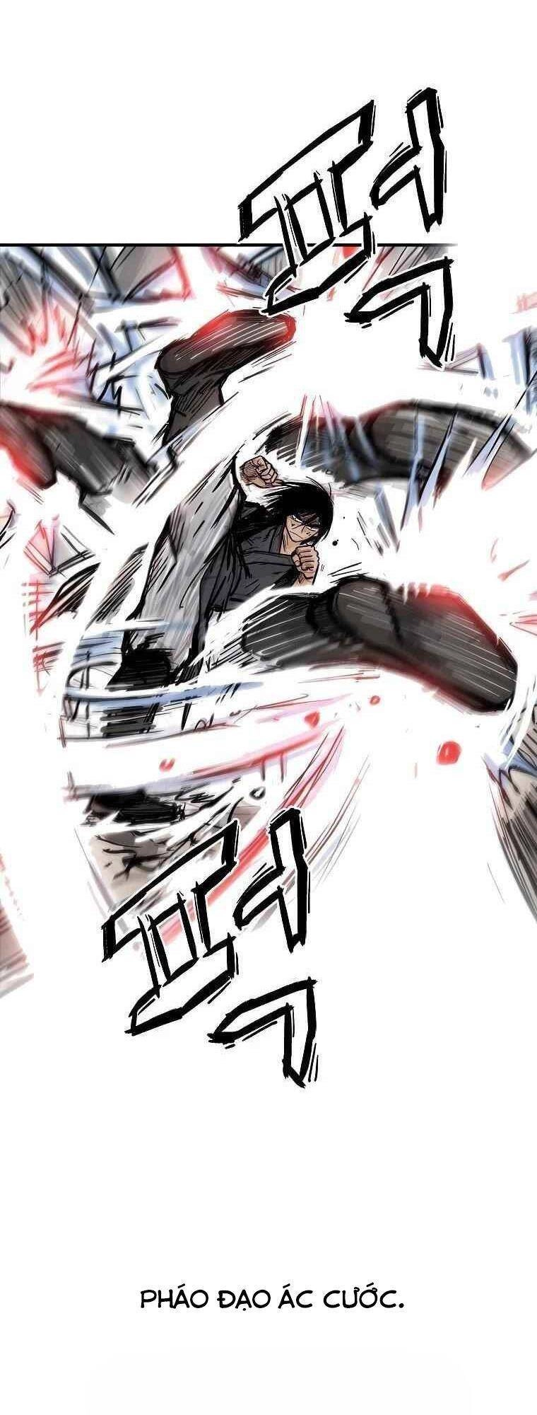 Hỏa Sơn Quyền Chapter 73 - 12