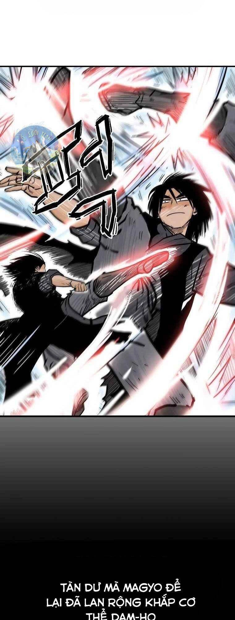 Hỏa Sơn Quyền Chapter 73 - 13