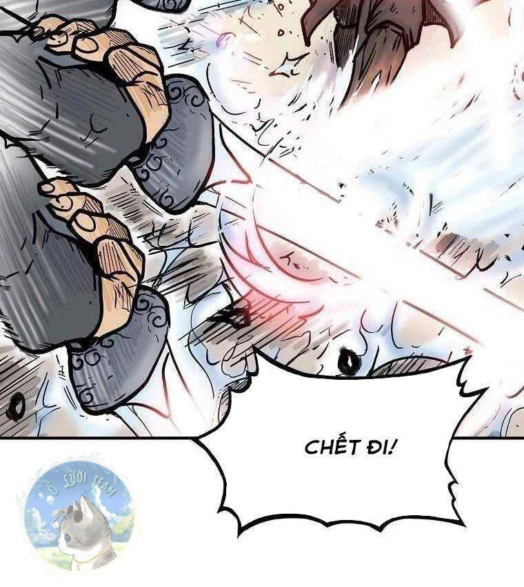 Hỏa Sơn Quyền Chapter 73 - 17