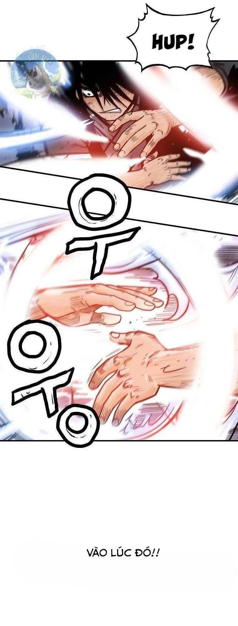 Hỏa Sơn Quyền Chapter 73 - 19