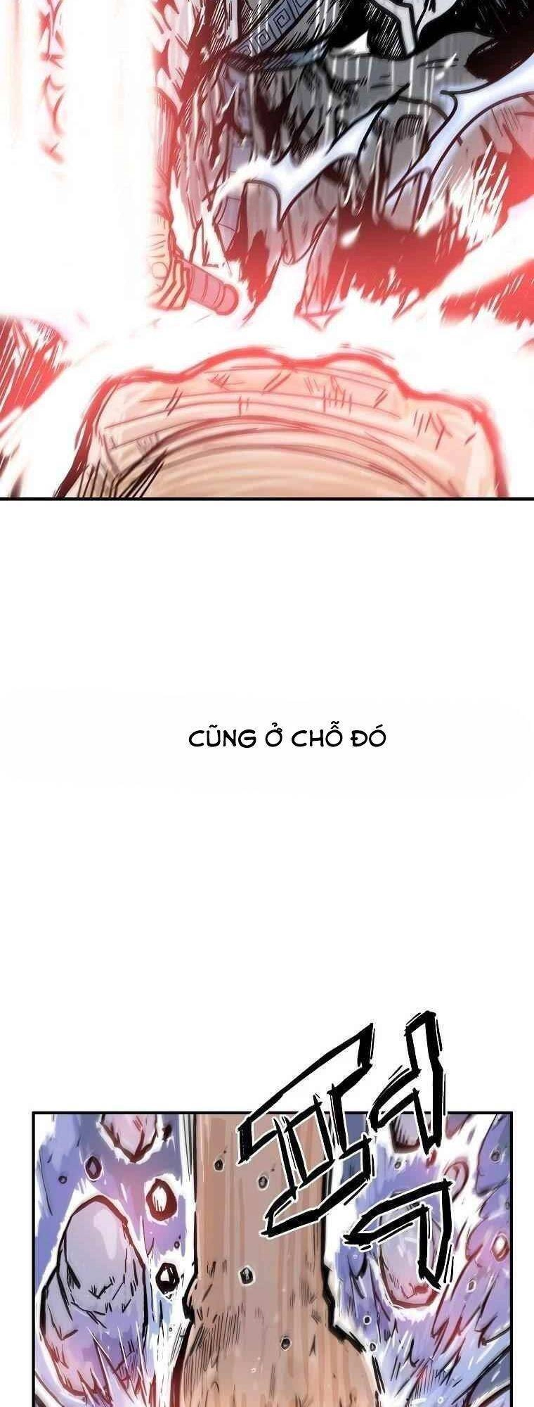 Hỏa Sơn Quyền Chapter 73 - 23