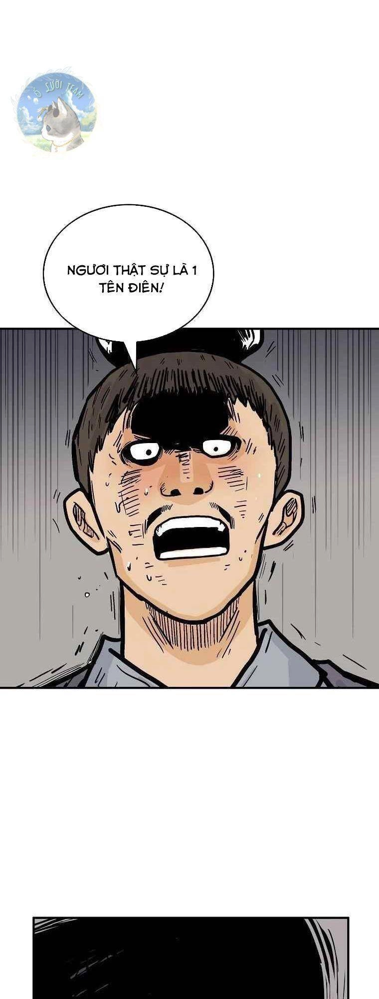 Hỏa Sơn Quyền Chapter 73 - 44